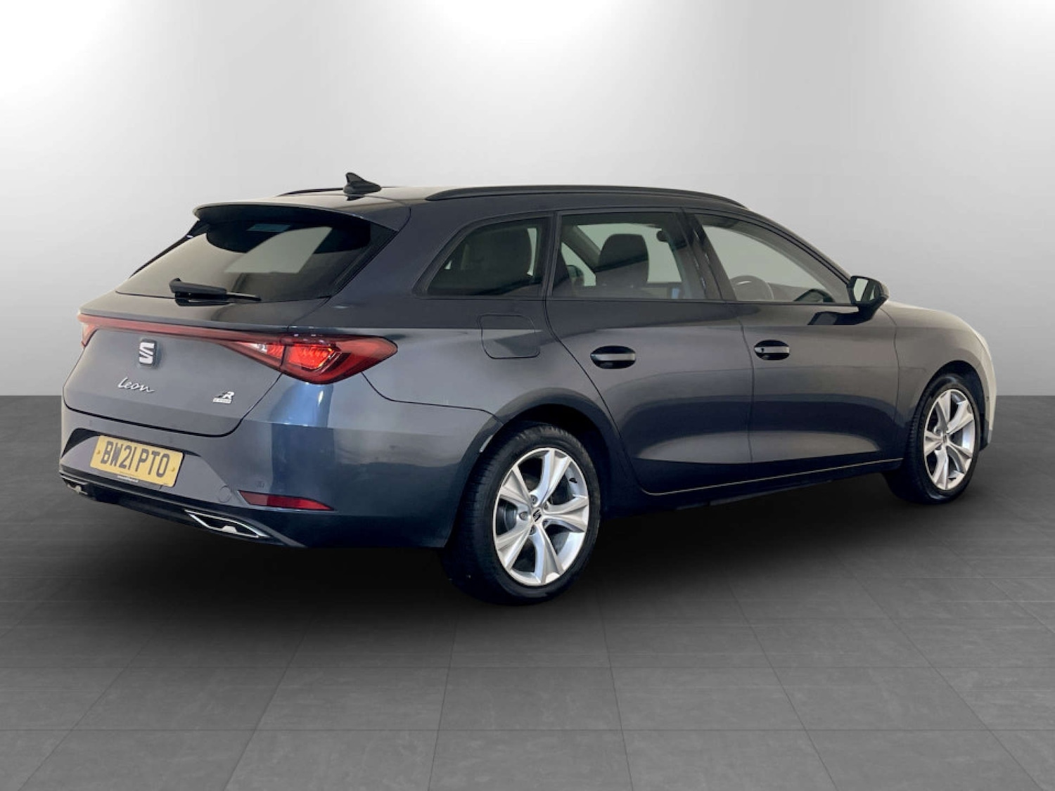 Used SEAT Leon 2021 for sale - 77569714: Photo 10