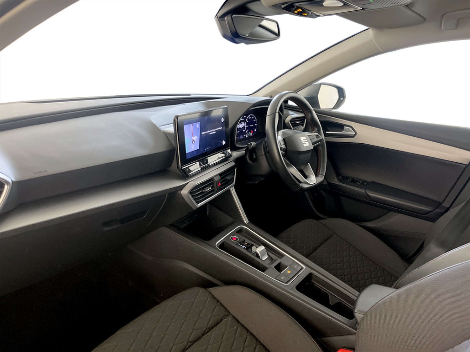 Used SEAT Leon 2021 for sale - 77569714: Photo 12