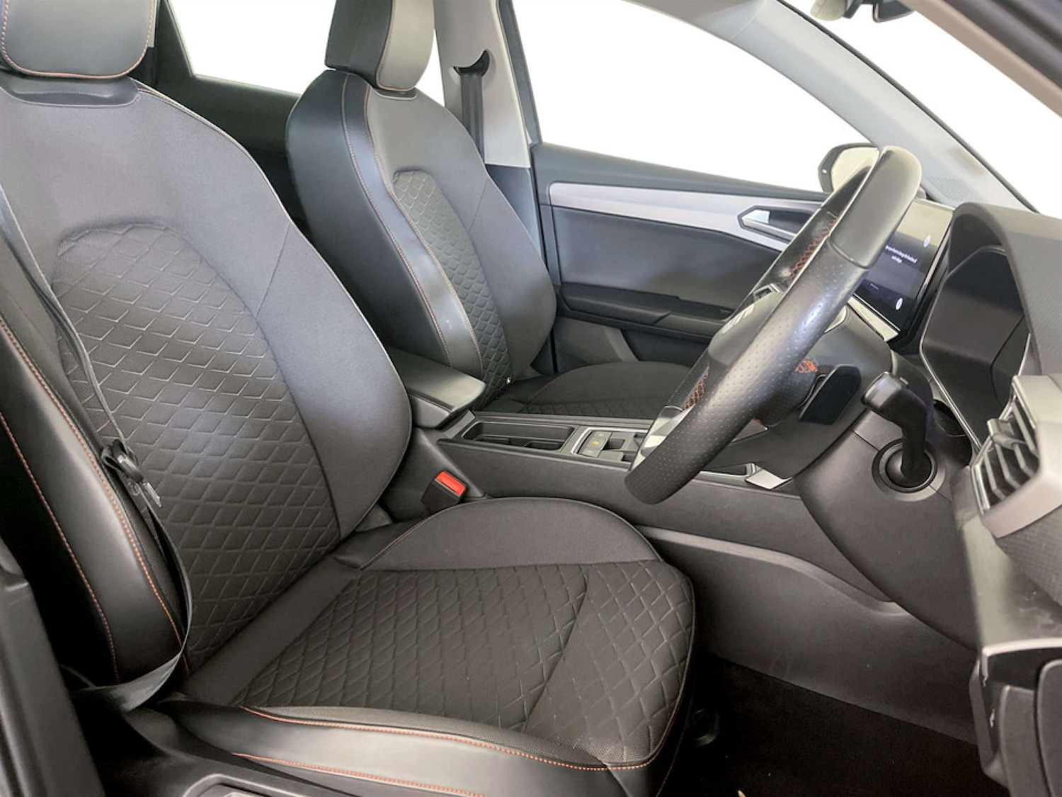 Used SEAT Leon 2021 for sale - 77569714: Photo 13