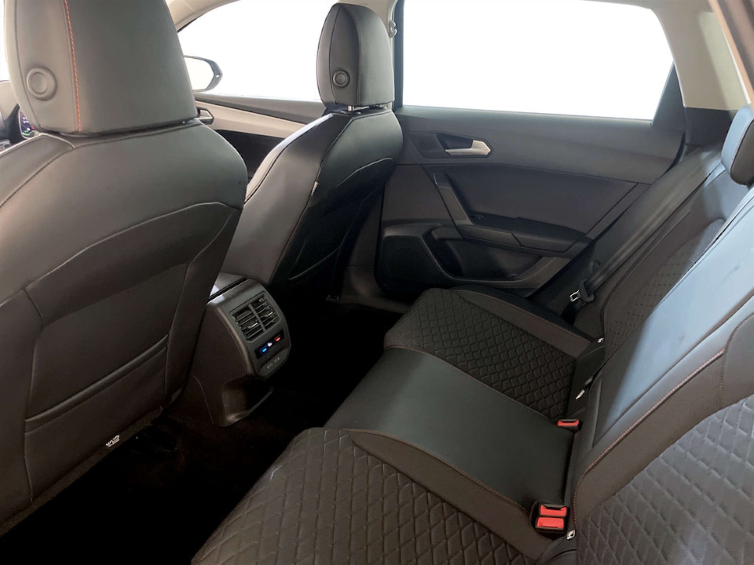 Used SEAT Leon 2021 for sale - 77569714: Photo 14