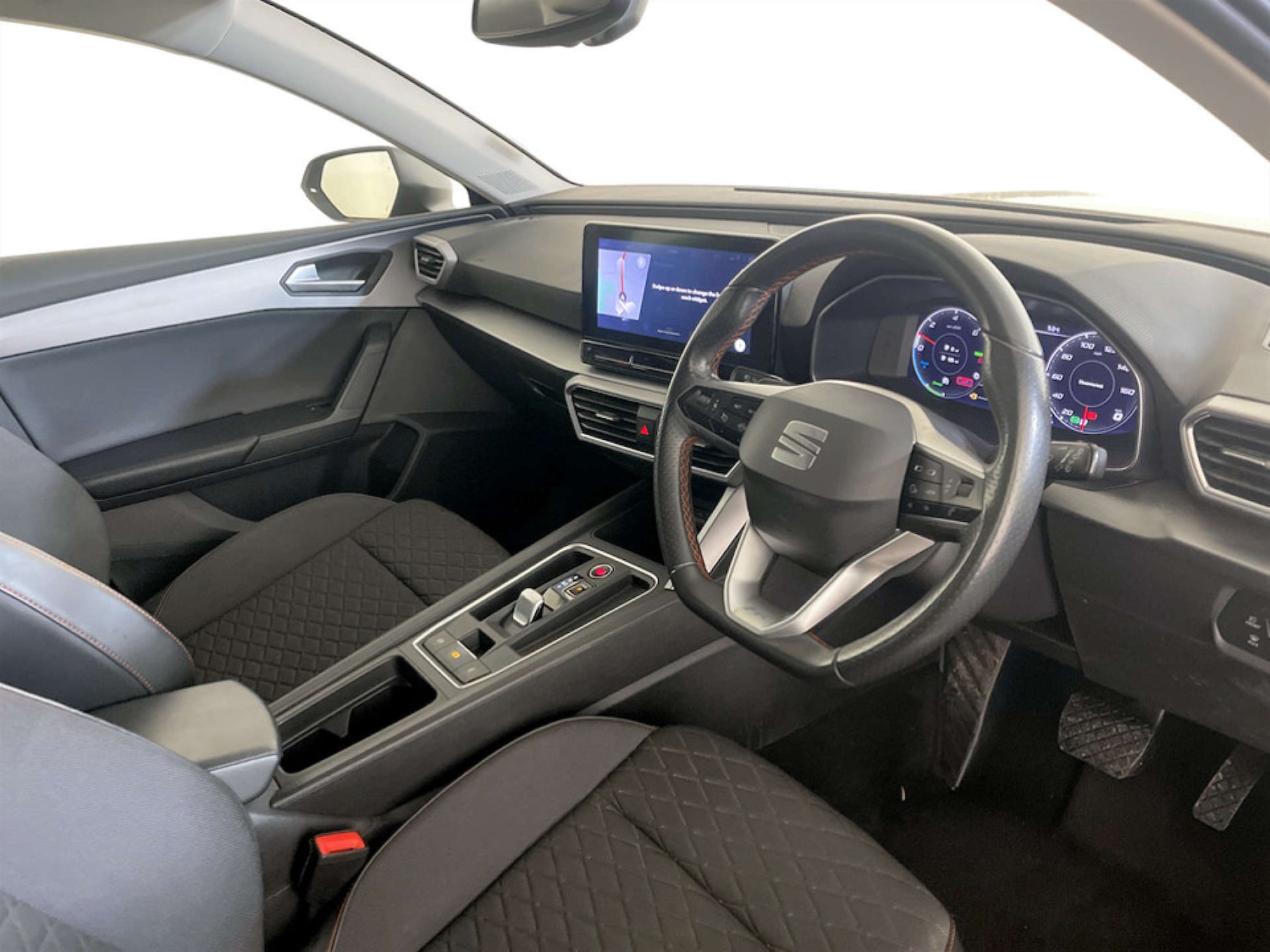 Used SEAT Leon 2021 for sale - 77569714: Photo 15