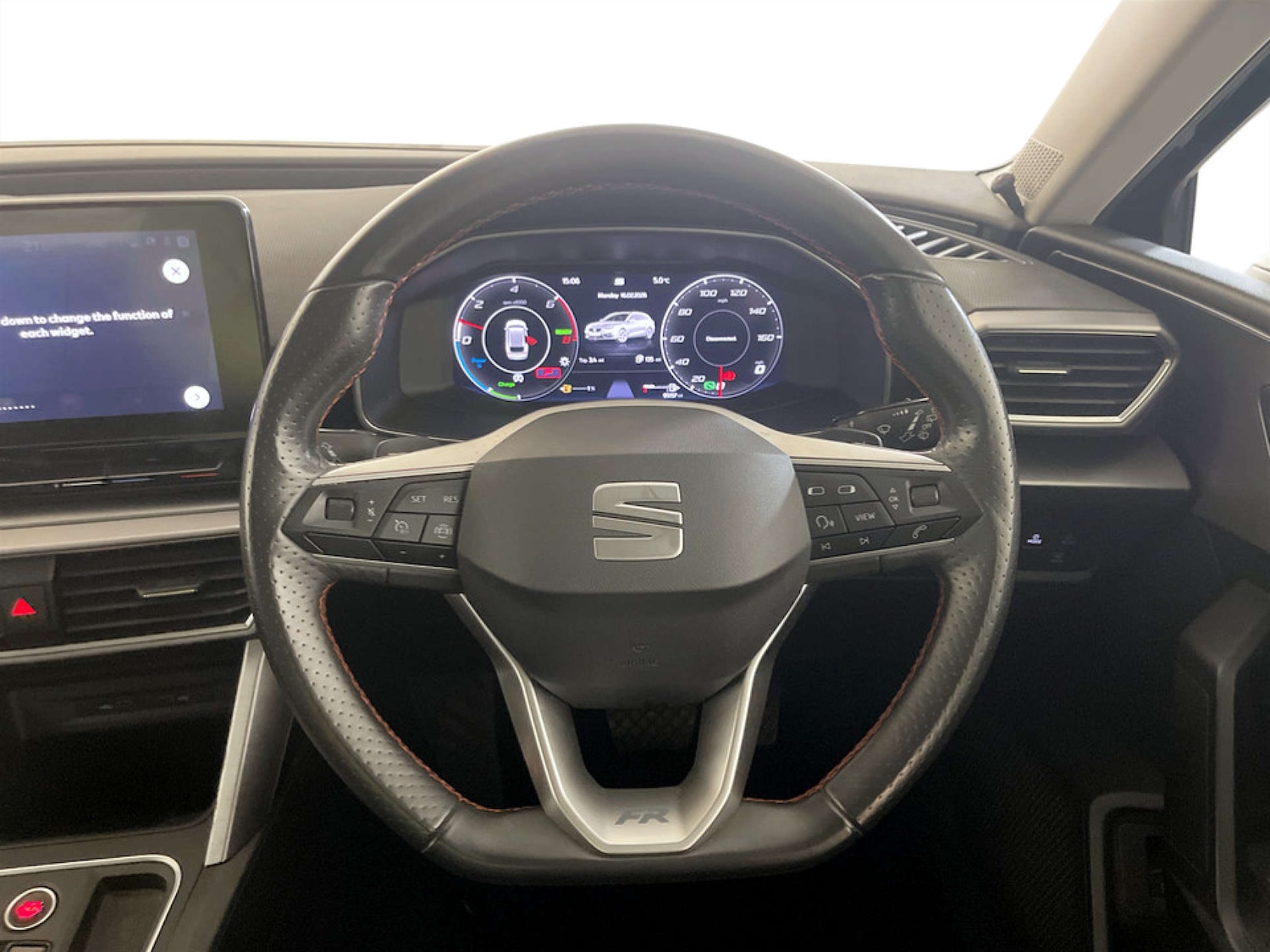 Used SEAT Leon 2021 for sale - 77569714: Photo 16