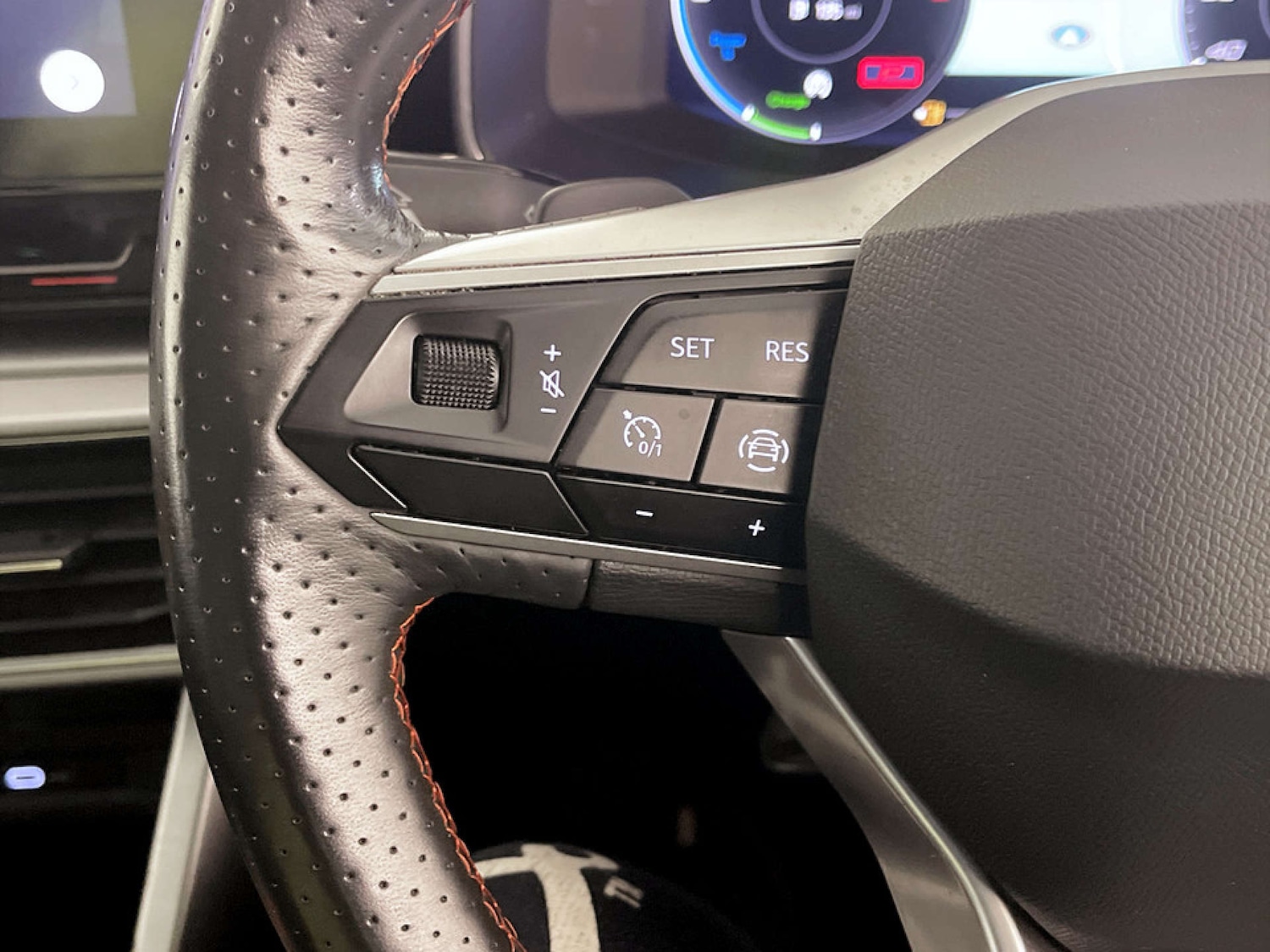 Used SEAT Leon 2021 for sale - 77569714: Photo 17