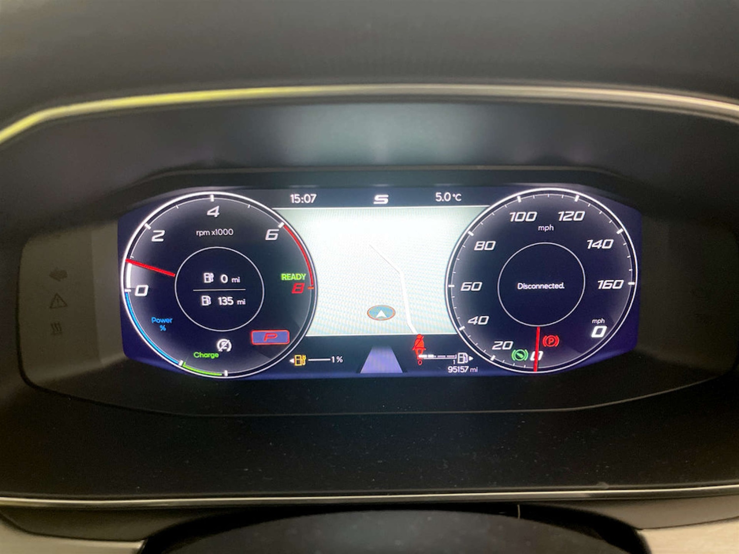 Used SEAT Leon 2021 for sale - 77569714: Photo 18