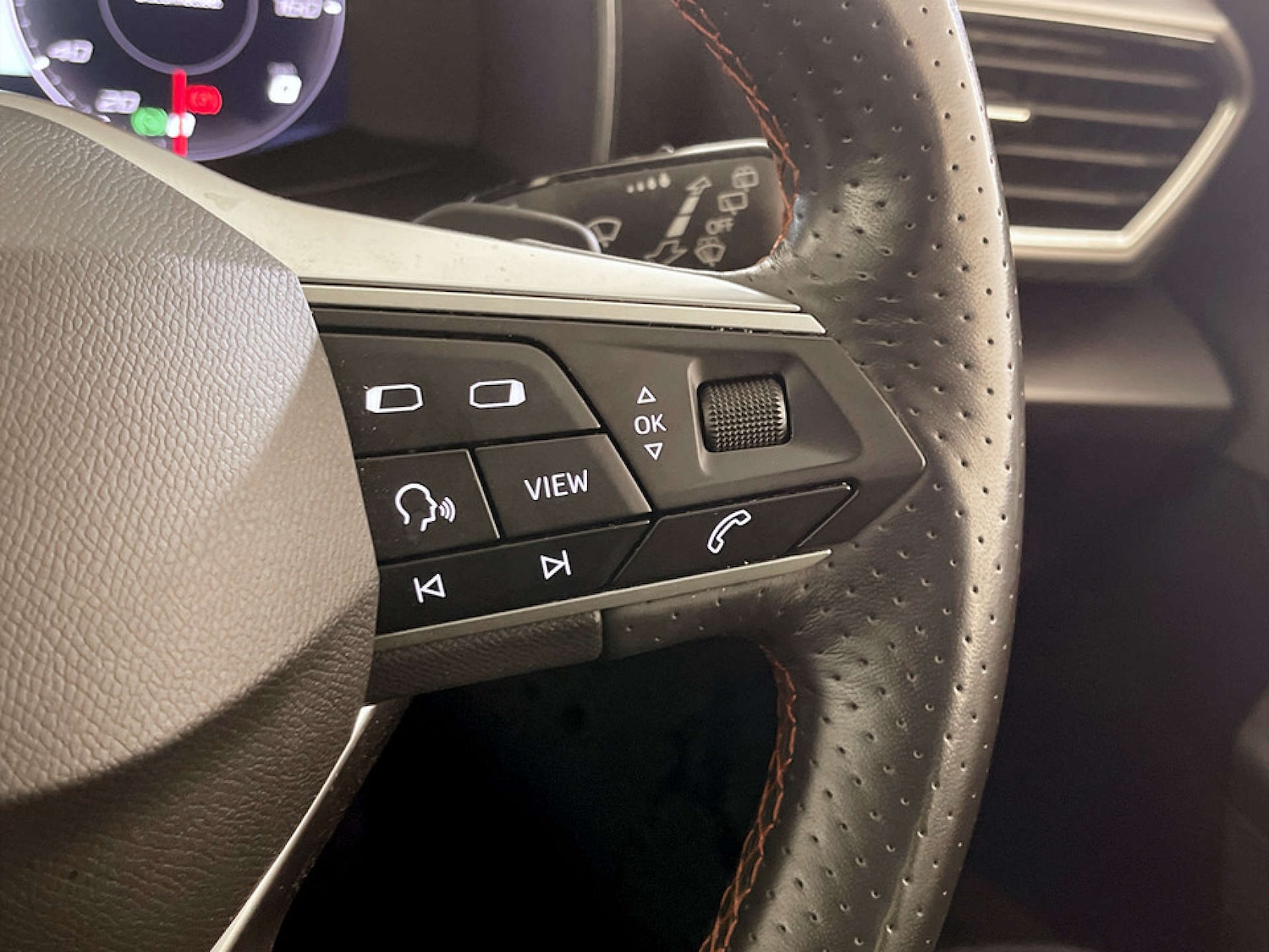 Used SEAT Leon 2021 for sale - 77569714: Photo 19