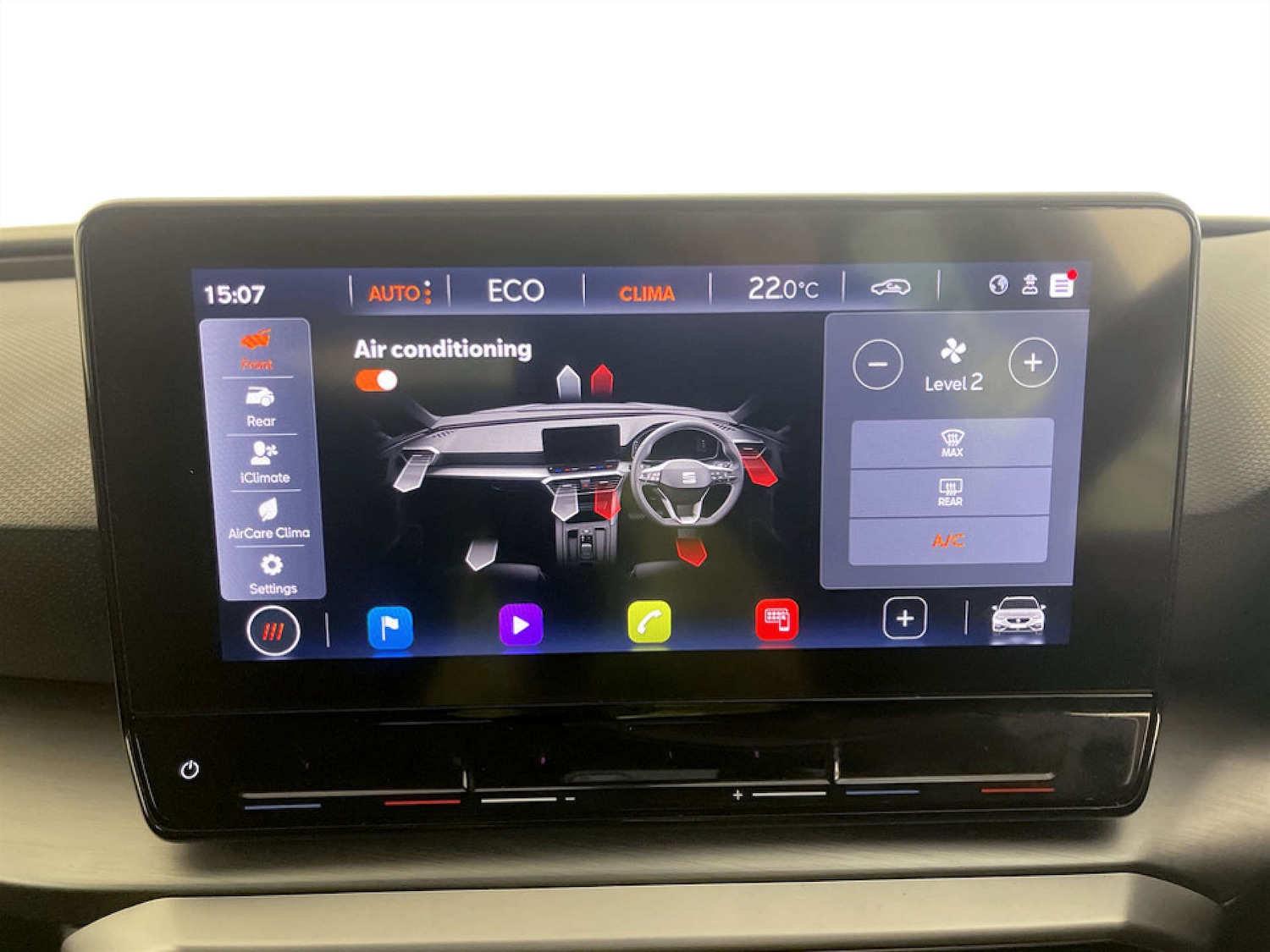 Used SEAT Leon 2021 for sale - 77569714: Photo 23