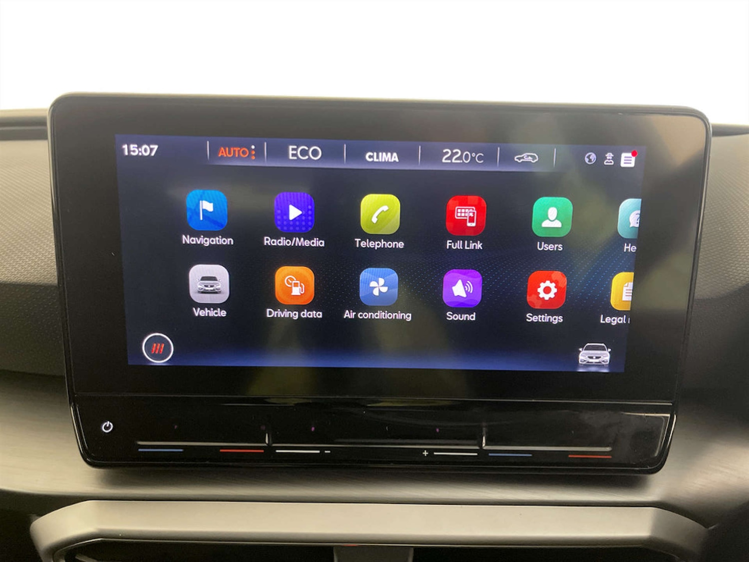 Used SEAT Leon 2021 for sale - 77569714: Photo 25