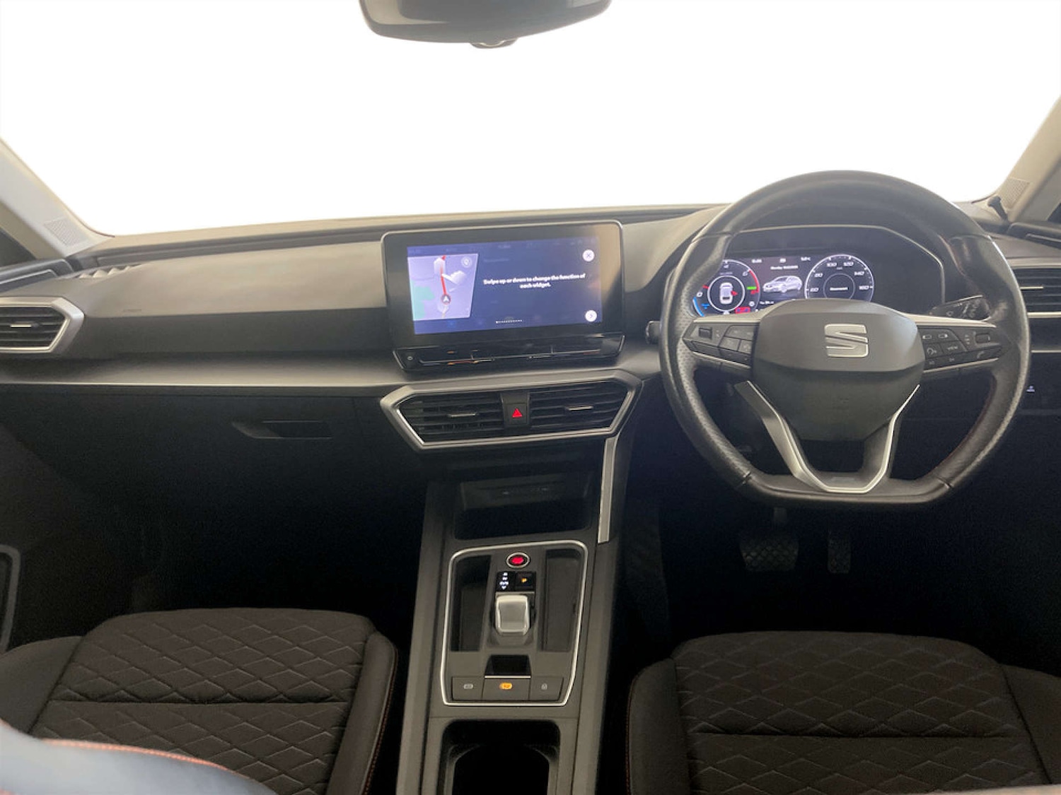 Used SEAT Leon 2021 for sale - 77569714: Photo 3