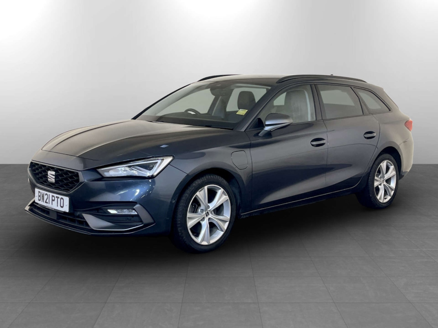 Used SEAT Leon 2021 for sale - 77569714: Photo 6