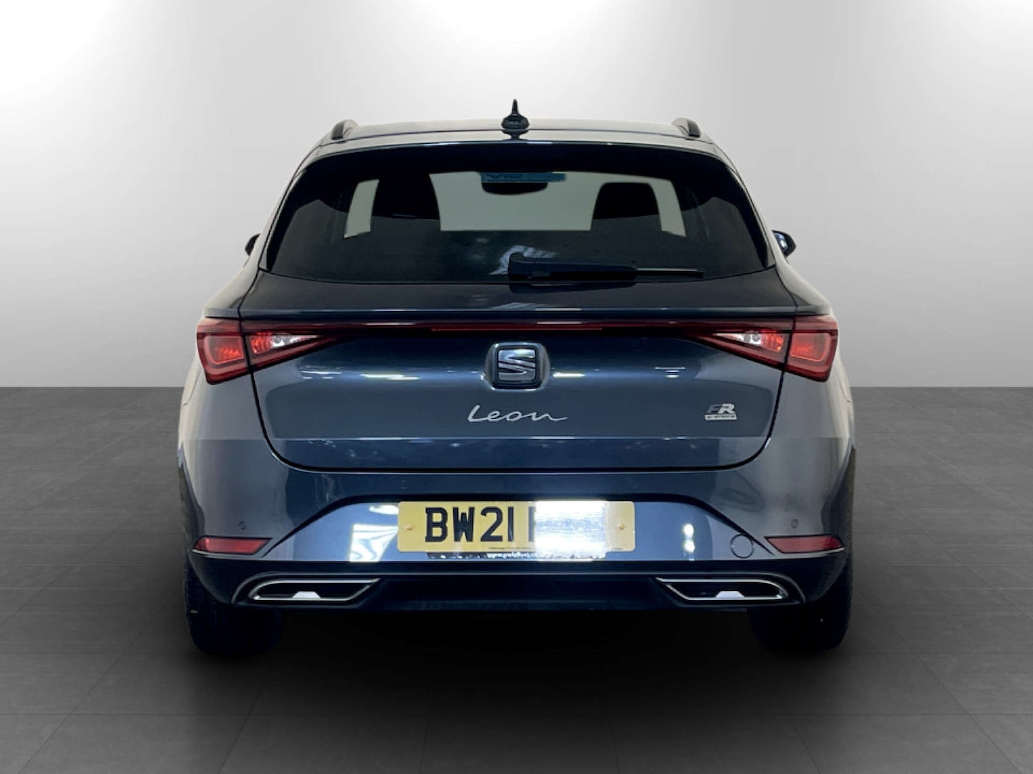 Used SEAT Leon 2021 for sale - 77569714: Photo 9