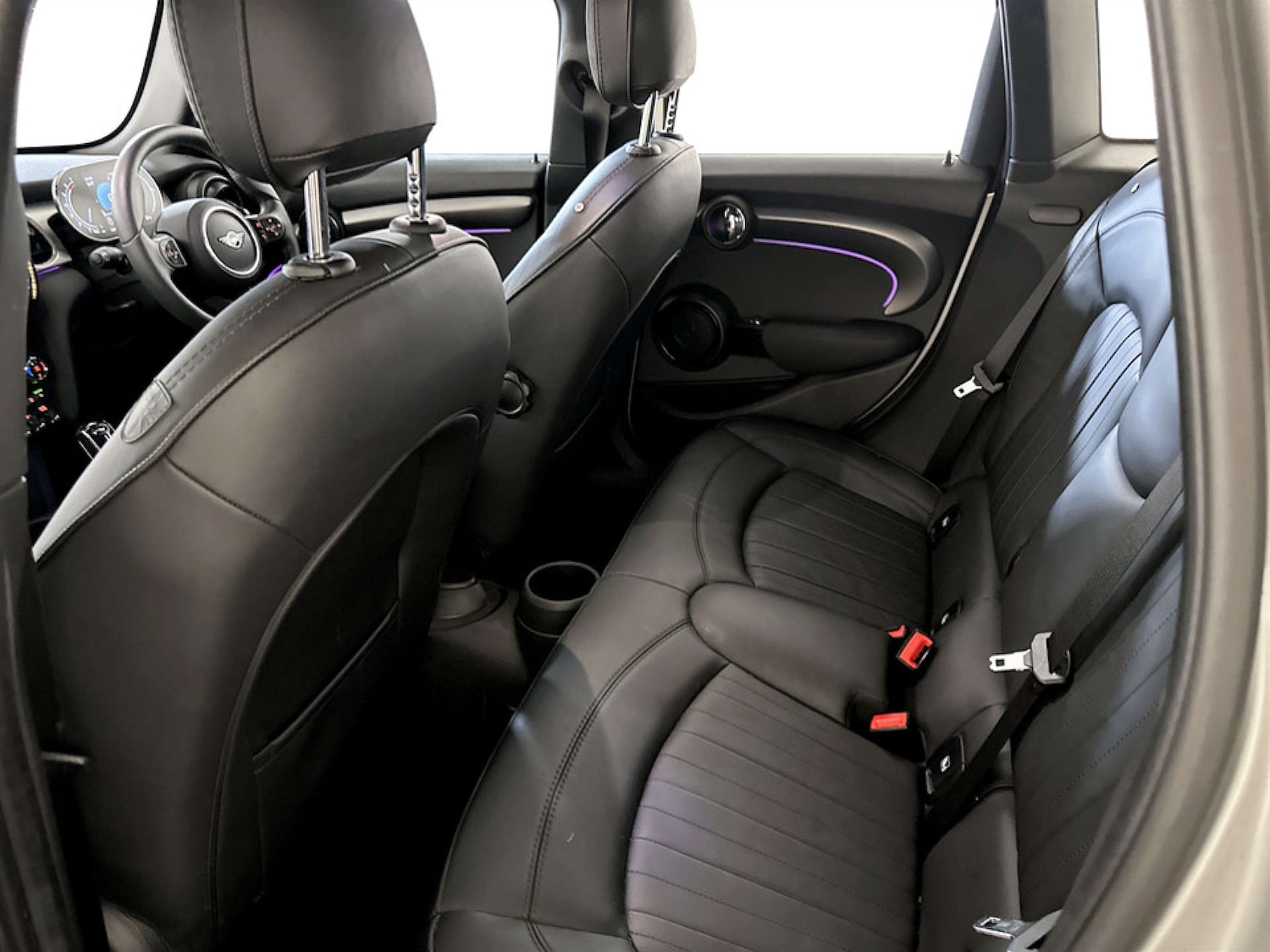 Used MINI Hatch 2023 for sale - 77765847: Photo 14