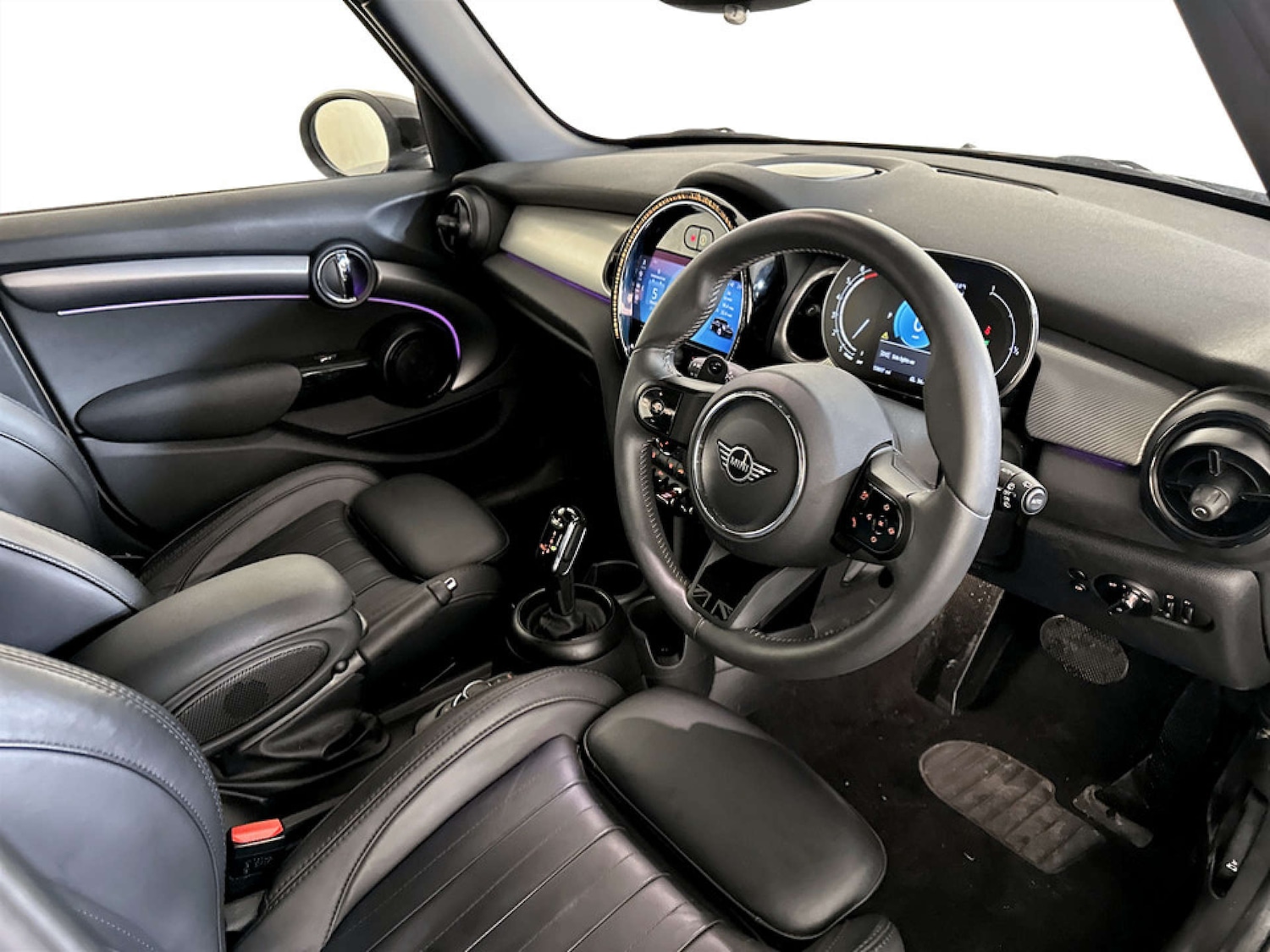 Used MINI Hatch 2023 for sale - 77765847: Photo 16