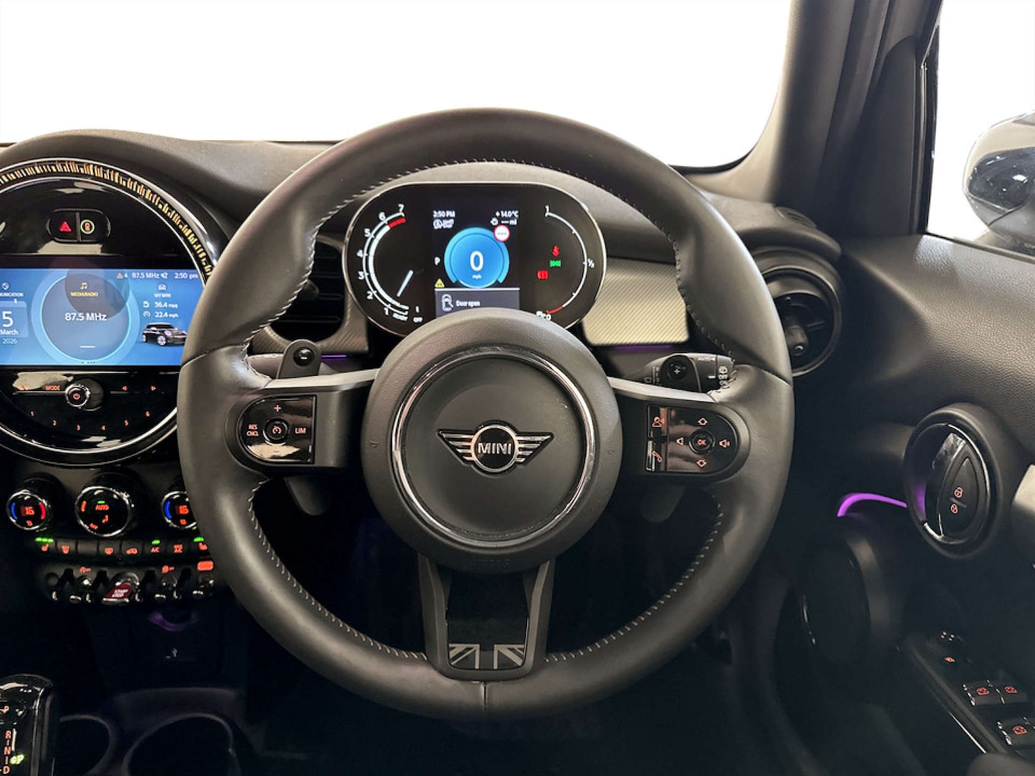 Used MINI Hatch 2023 for sale - 77765847: Photo 17