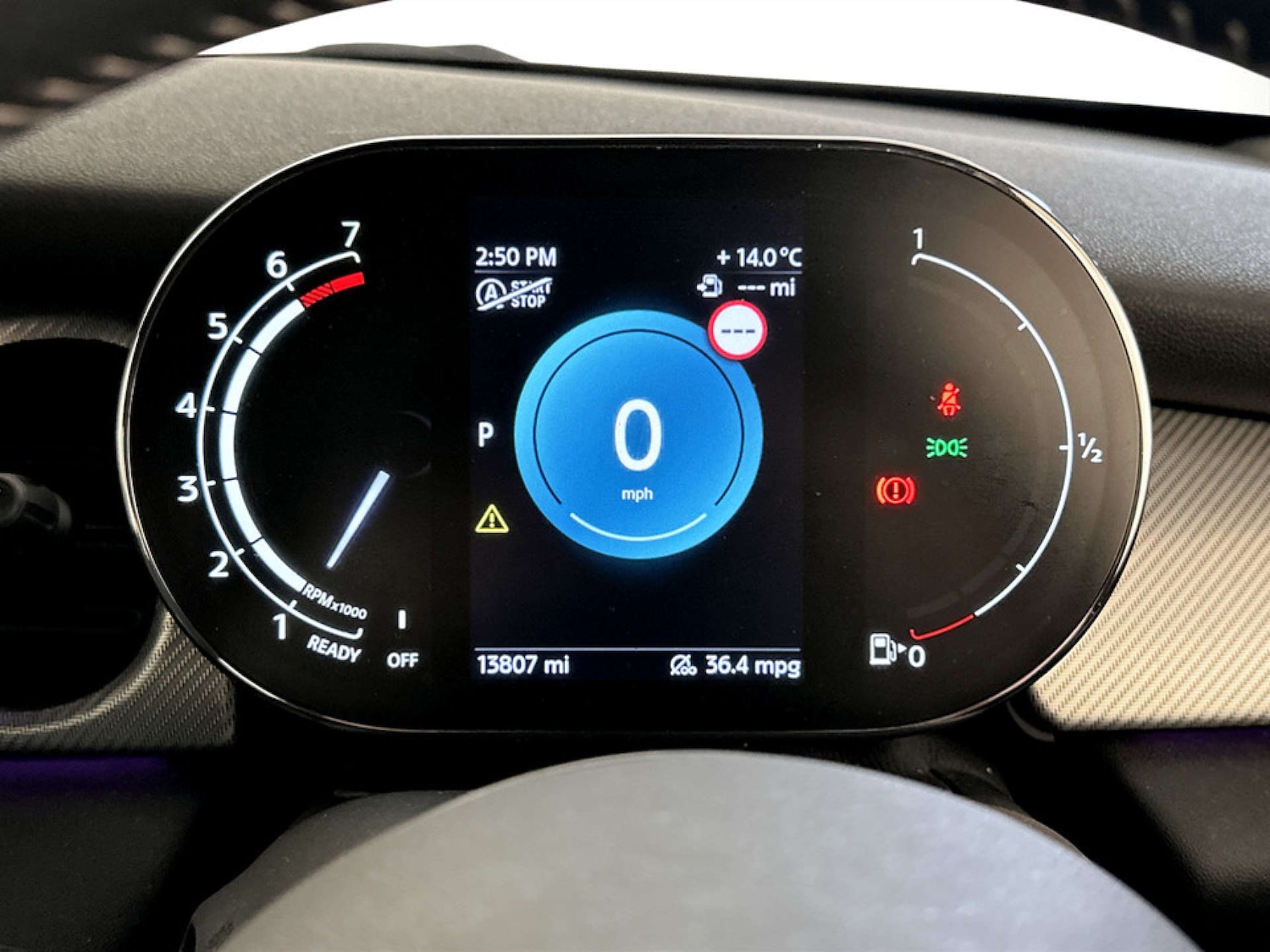 Used MINI Hatch 2023 for sale - 77765847: Photo 19