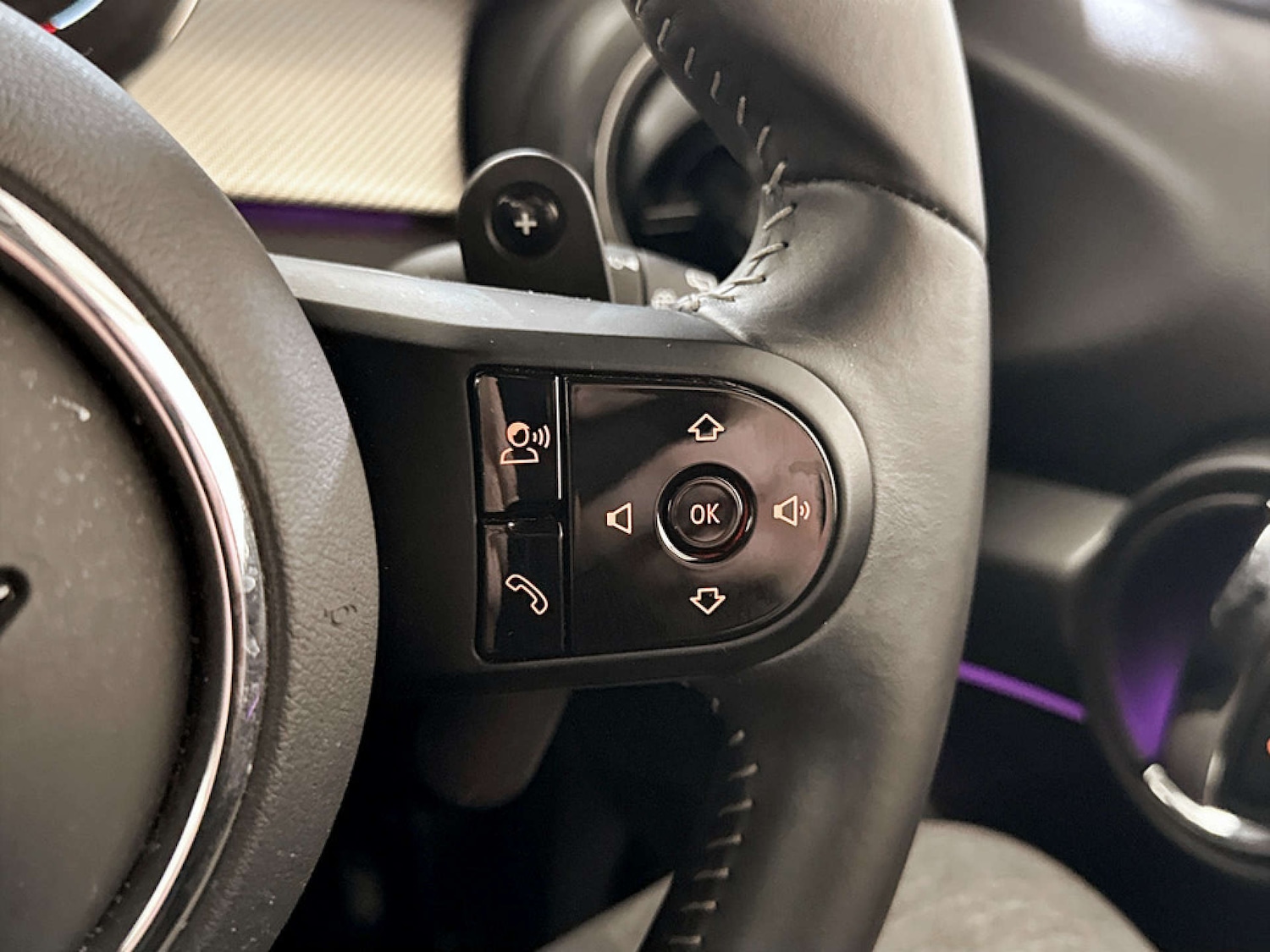 Used MINI Hatch 2023 for sale - 77765847: Photo 20