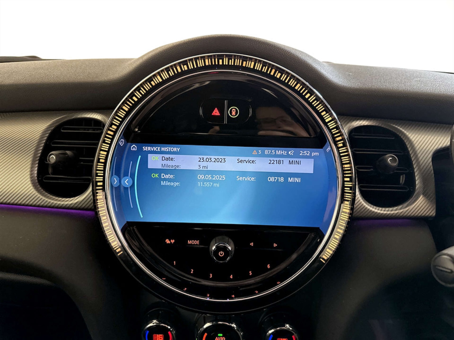 Used MINI Hatch 2023 for sale - 77765847: Photo 21