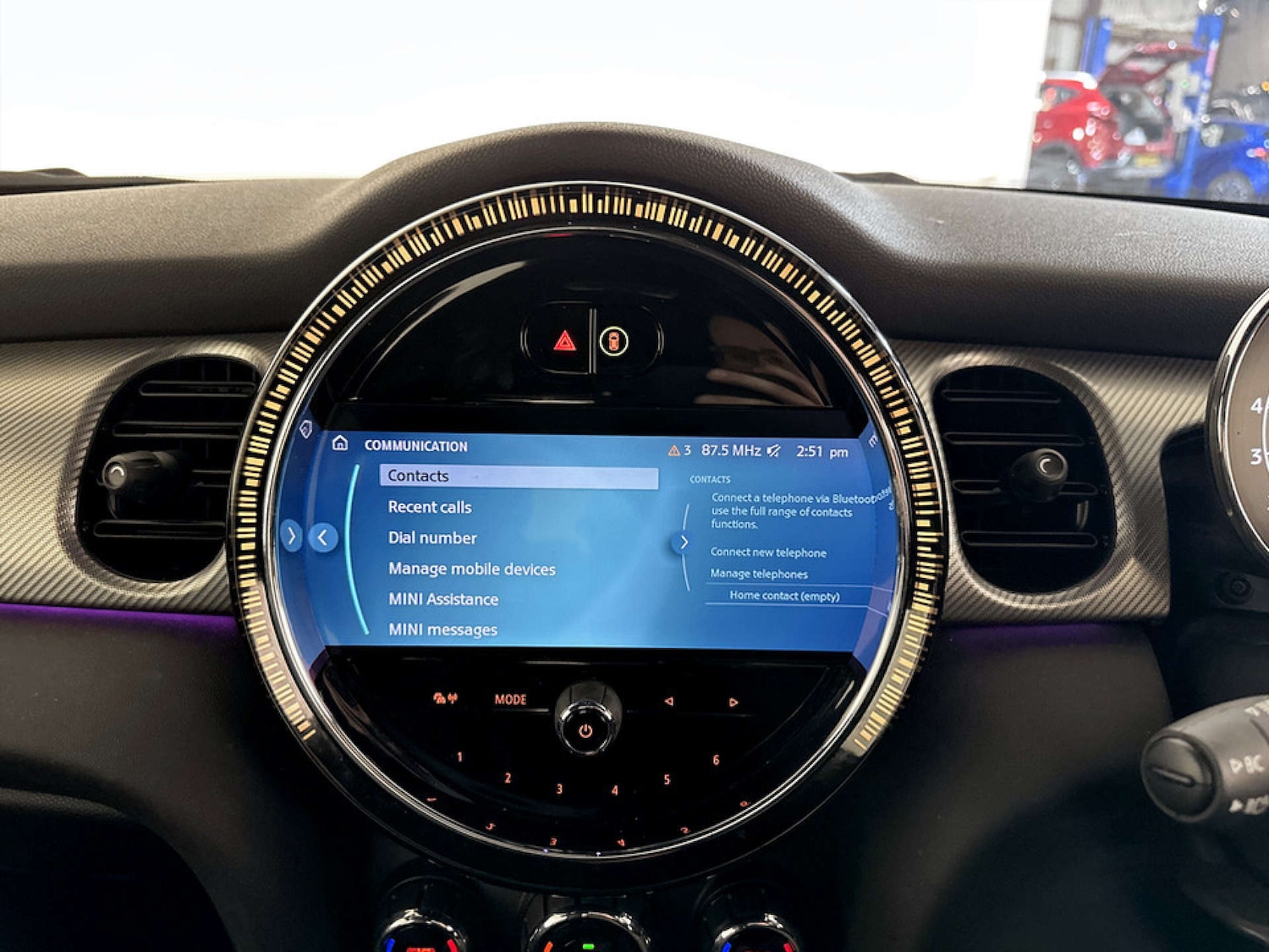 Used MINI Hatch 2023 for sale - 77765847: Photo 22