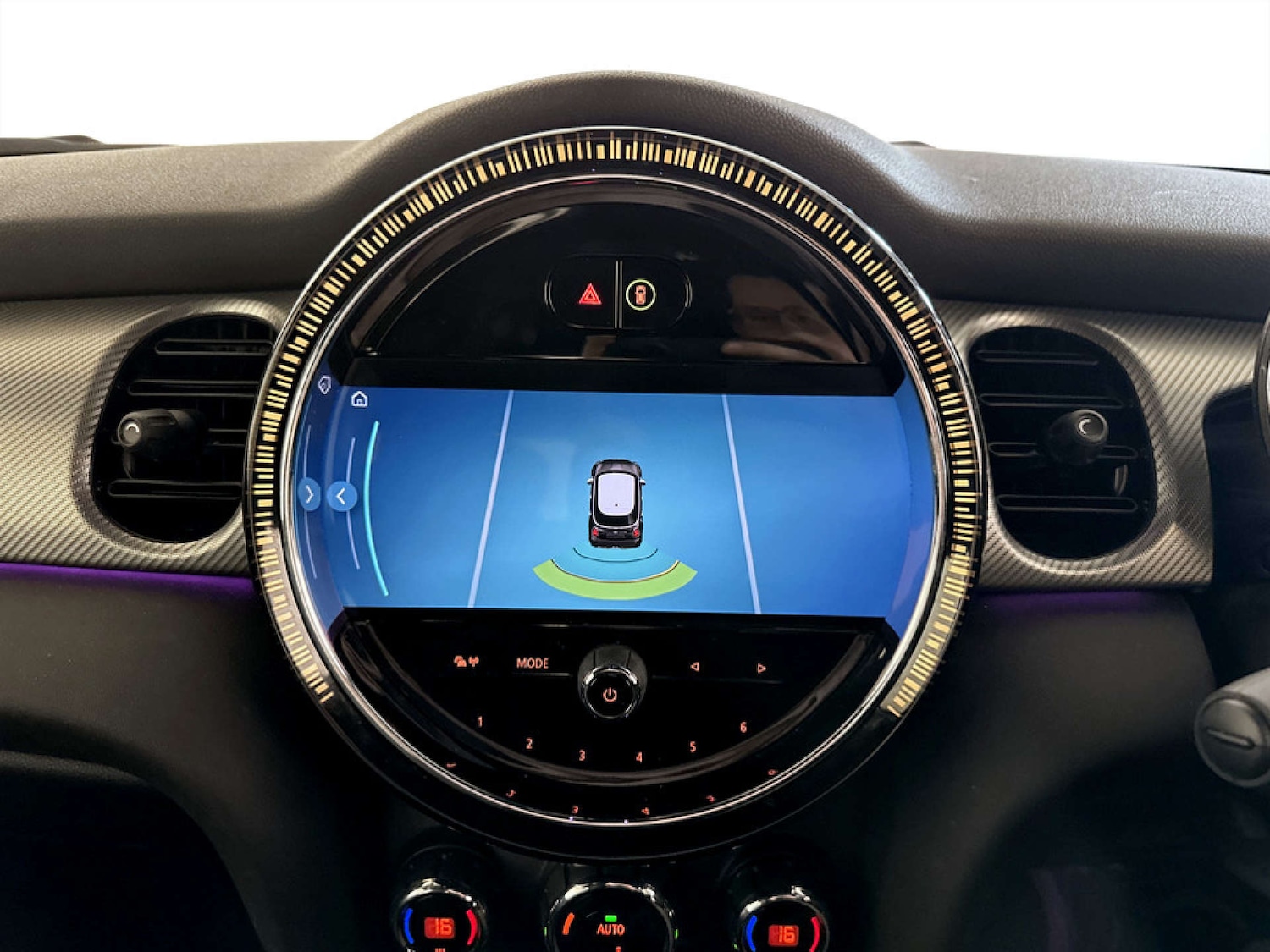 Used MINI Hatch 2023 for sale - 77765847: Photo 24