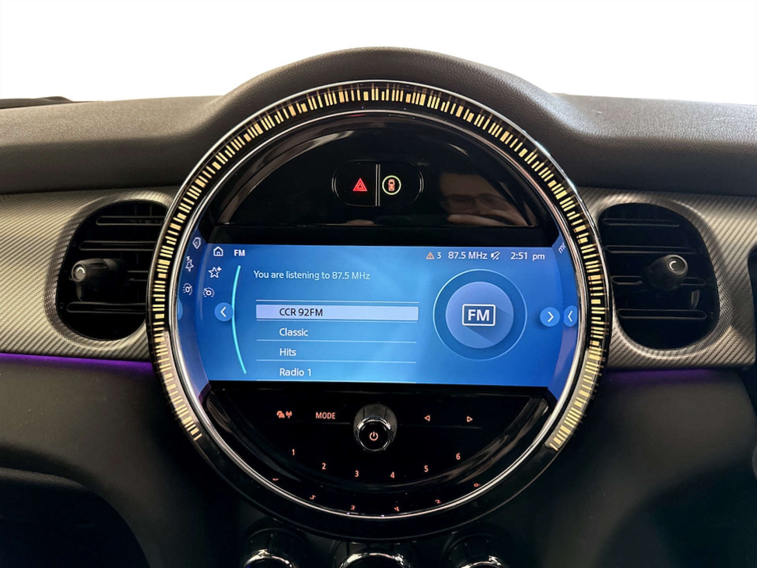 Used MINI Hatch 2023 for sale - 77765847: Photo 25