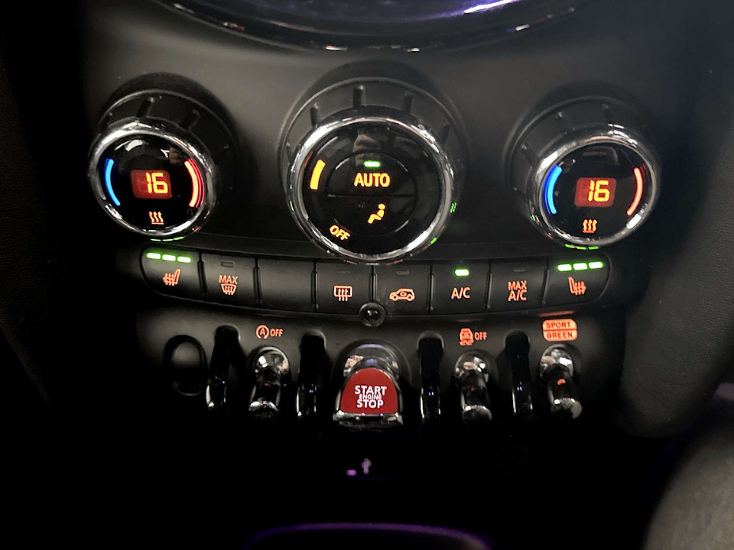 Used MINI Hatch 2023 for sale - 77765847: Photo 26