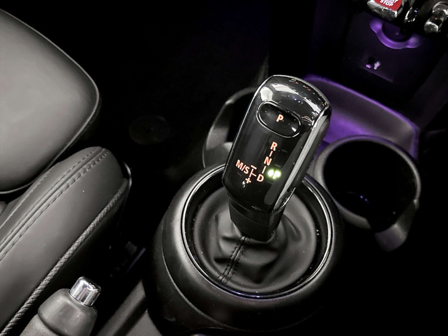 Used MINI Hatch 2023 for sale - 77765847: Photo 27