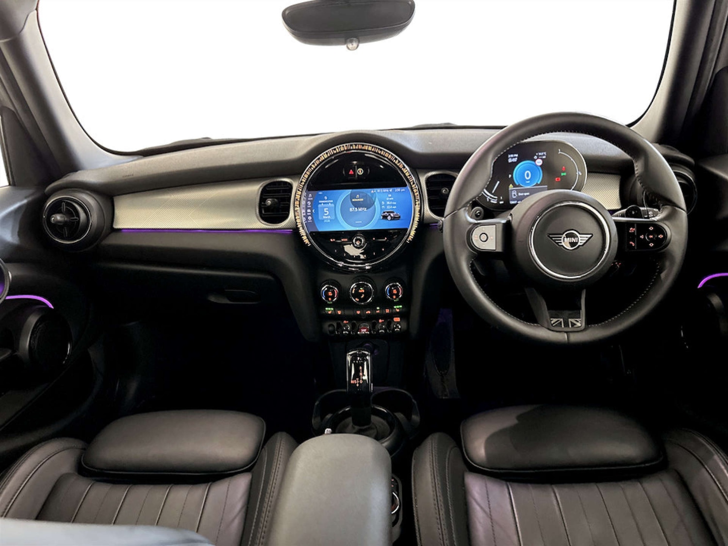 Used MINI Hatch 2023 for sale - 77765847: Photo 3