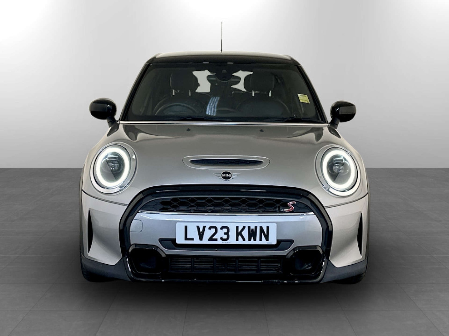 Used MINI Hatch 2023 for sale - 77765847: Photo 5