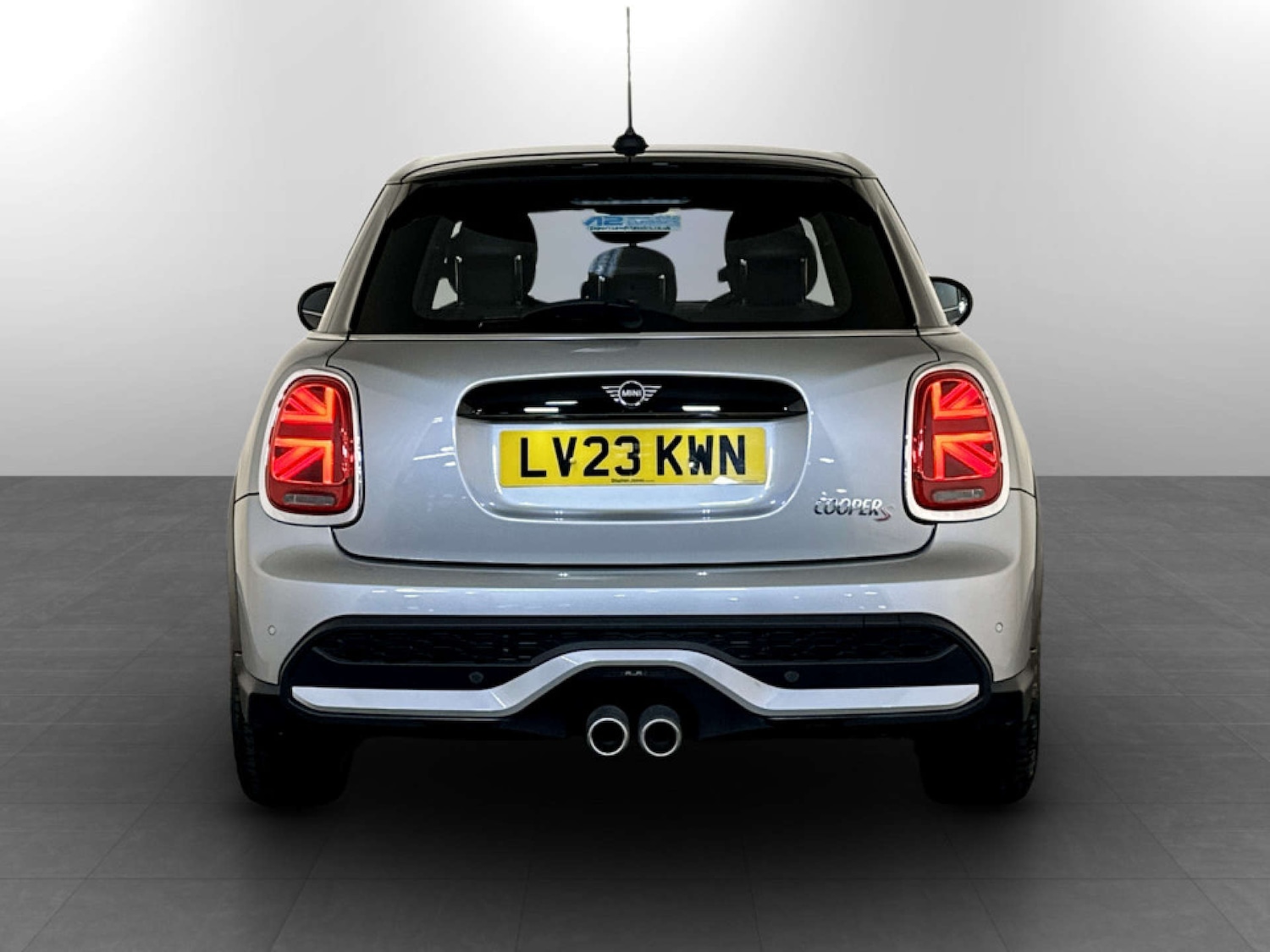 Used MINI Hatch 2023 for sale - 77765847: Photo 9