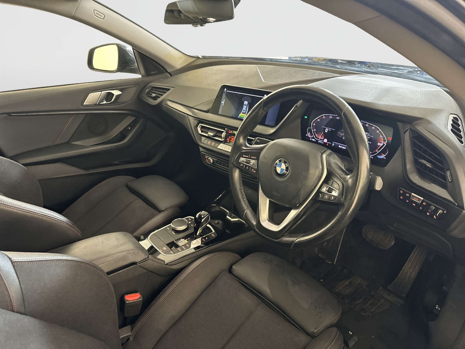 Used BMW 2 Series 2022 for sale - 77961734: Photo 15