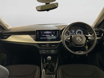 Used Skoda Kamiq 2023 for sale - 78313354: Photo