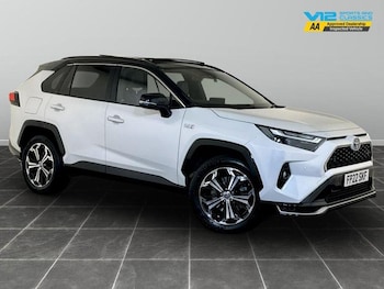Toyota - RAV4