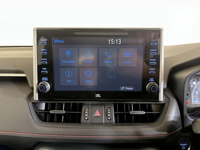 Vehicle 25
