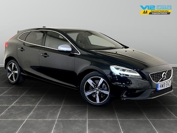 2019 (19) - D3 [4 Cyl 152] R DESIGN Edition 5dr