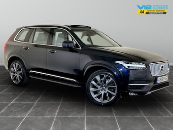 Volvo - XC90