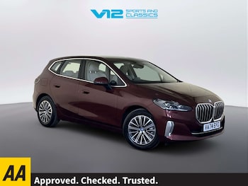 Used BMW 2 Series Active Tourer 2025 for sale - 79124253: Photo
