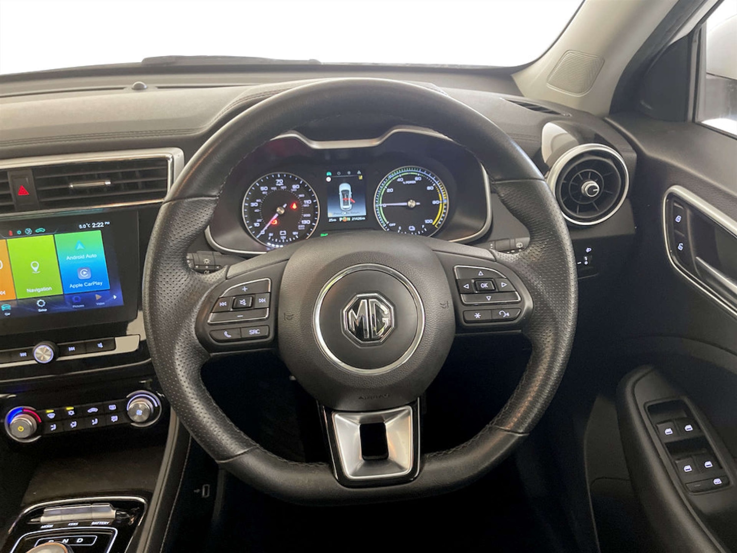 Used MG MG ZS 2021 for sale - 77336979: Photo 14