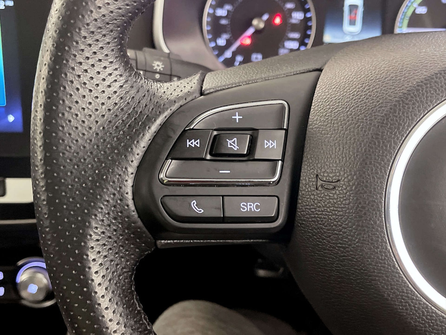 Used MG MG ZS 2021 for sale - 77336979: Photo 15