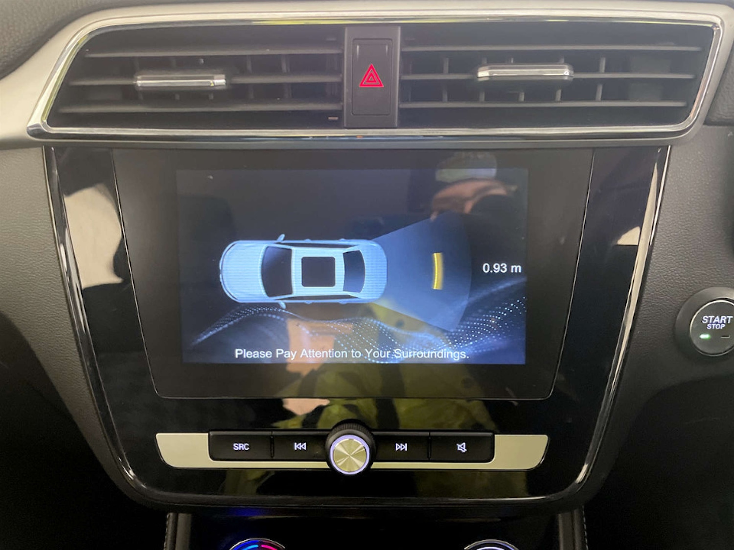 Used MG MG ZS 2021 for sale - 77336979: Photo 18