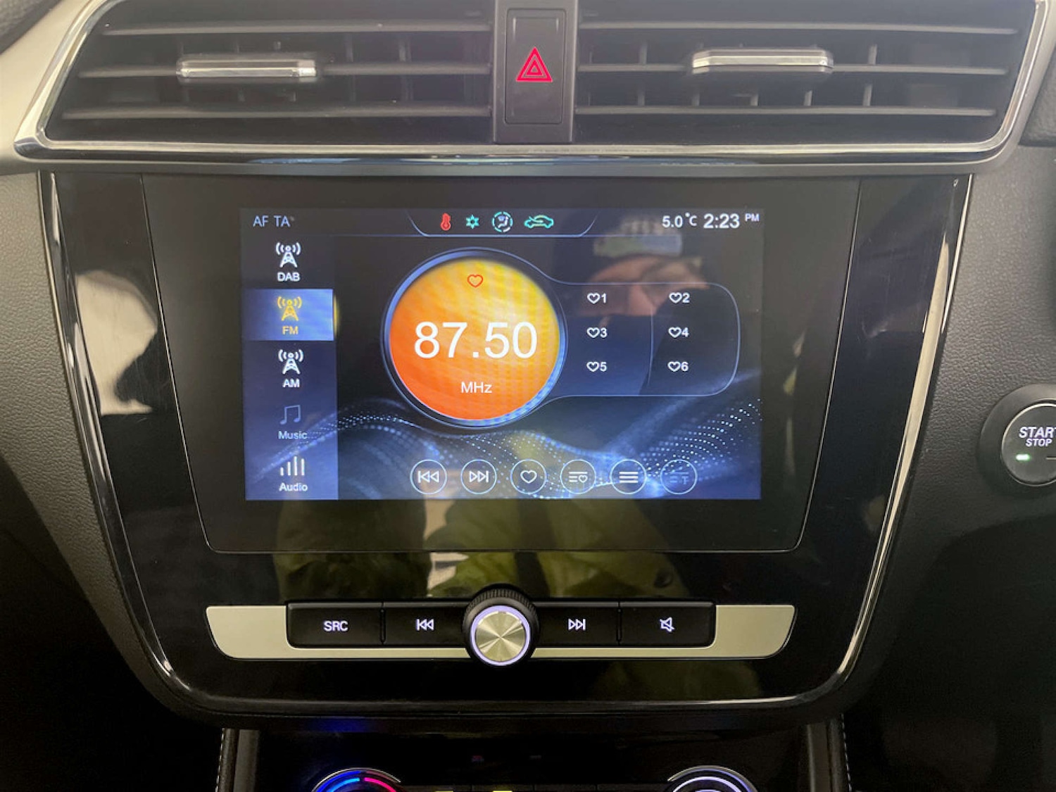 Used MG MG ZS 2021 for sale - 77336979: Photo 19