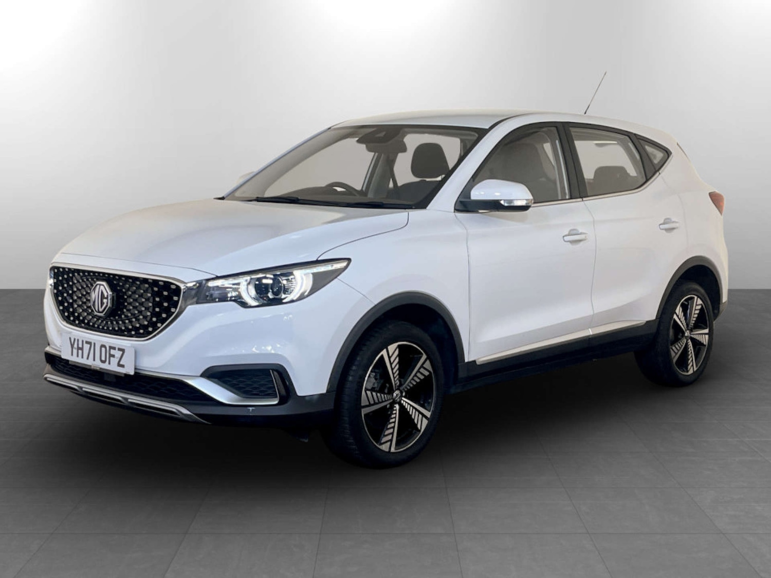 Used MG MG ZS 2021 for sale - 77336979: Photo 4