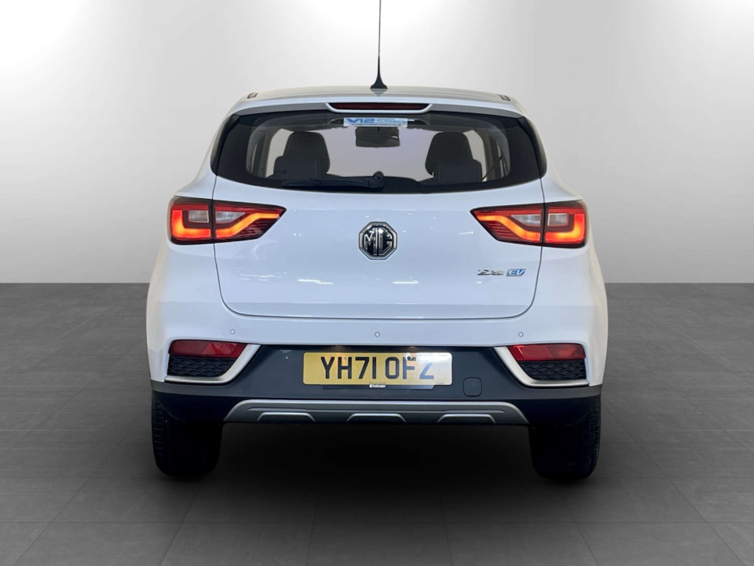 Used MG MG ZS 2021 for sale - 77336979: Photo 7