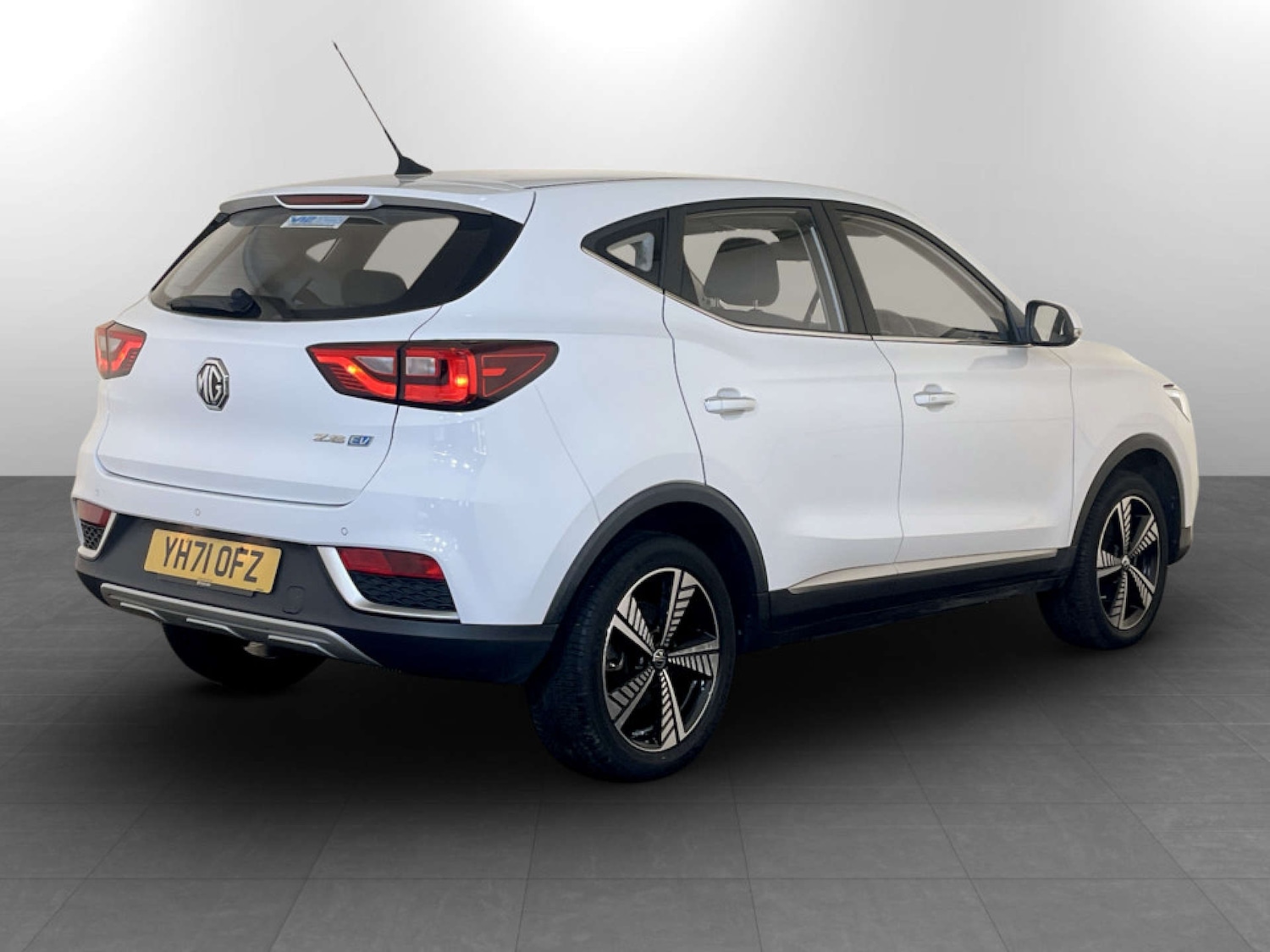 Used MG MG ZS 2021 for sale - 77336979: Photo 8