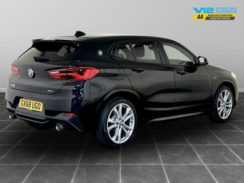 Used BMW X2 2018 for sale - 76196611: Photo 10