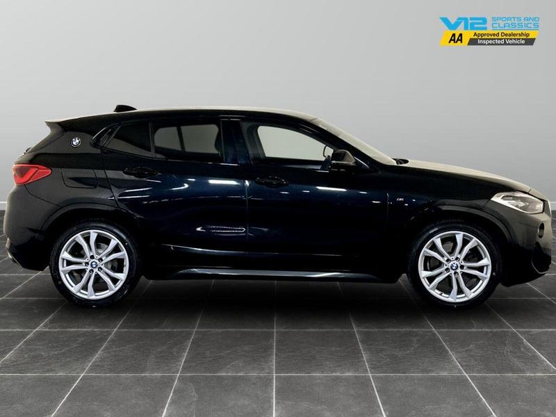 Used BMW X2 2018 for sale - 76196611: Photo 11