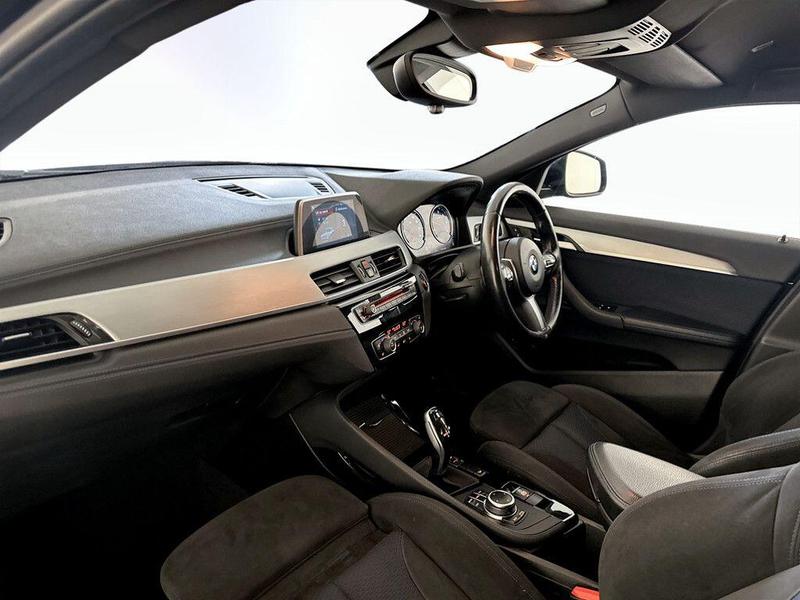 Used BMW X2 2018 for sale - 76196611: Photo 13