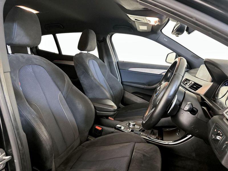 Used BMW X2 2018 for sale - 76196611: Photo 14