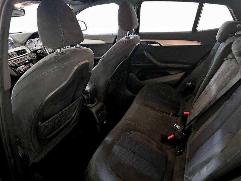 Used BMW X2 2018 for sale - 76196611: Photo 15