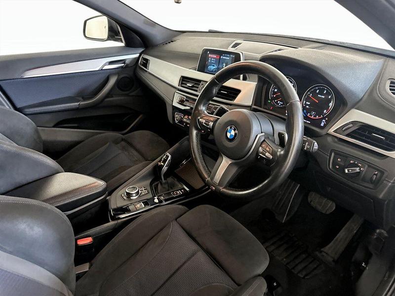 Used BMW X2 2018 for sale - 76196611: Photo 17