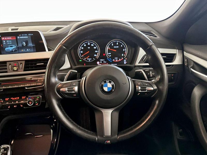 Used BMW X2 2018 for sale - 76196611: Photo 18
