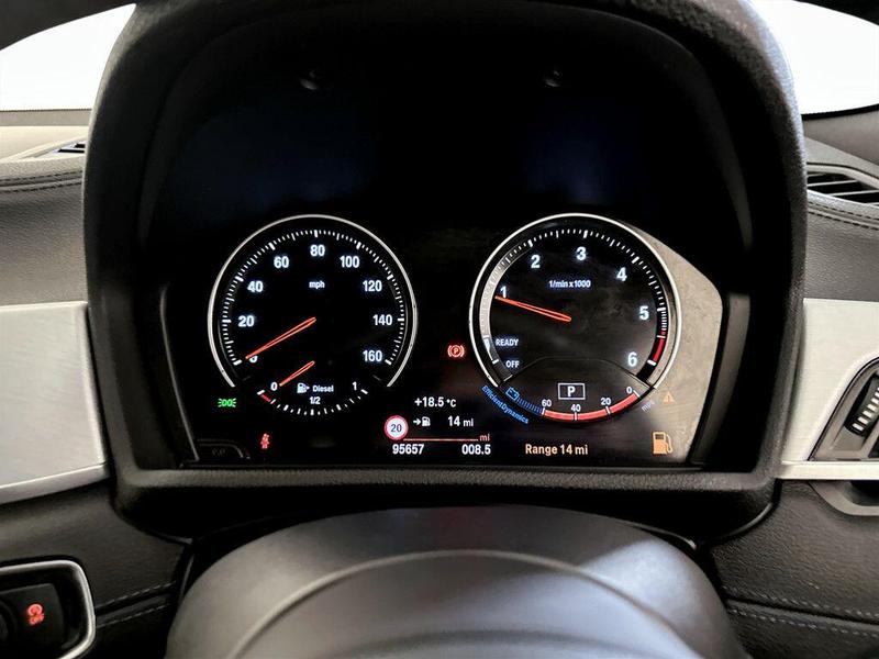 Used BMW X2 2018 for sale - 76196611: Photo 20